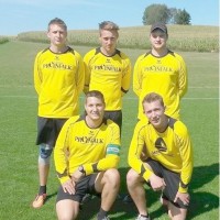 Faustball Herren